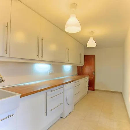 Βίλα Playa Blanca Sleeps 15 Pool Air Con Wifi *