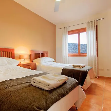 Βίλα Playa Blanca Sleeps 15 Pool Air Con Wifi Πλάγια Μπλάνκα