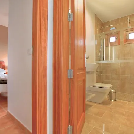 Playa Blanca Sleeps 15 Pool Air Con Wifi Πλάγια Μπλάνκα